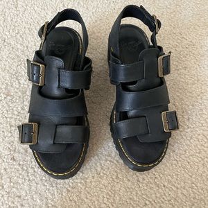 Dr. Martens Sandals